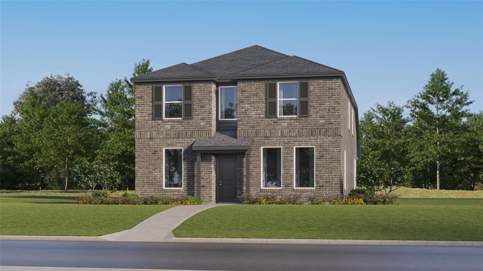 17911 Prairie Falcon, Pflugerville, TX 78660 — photo 1
