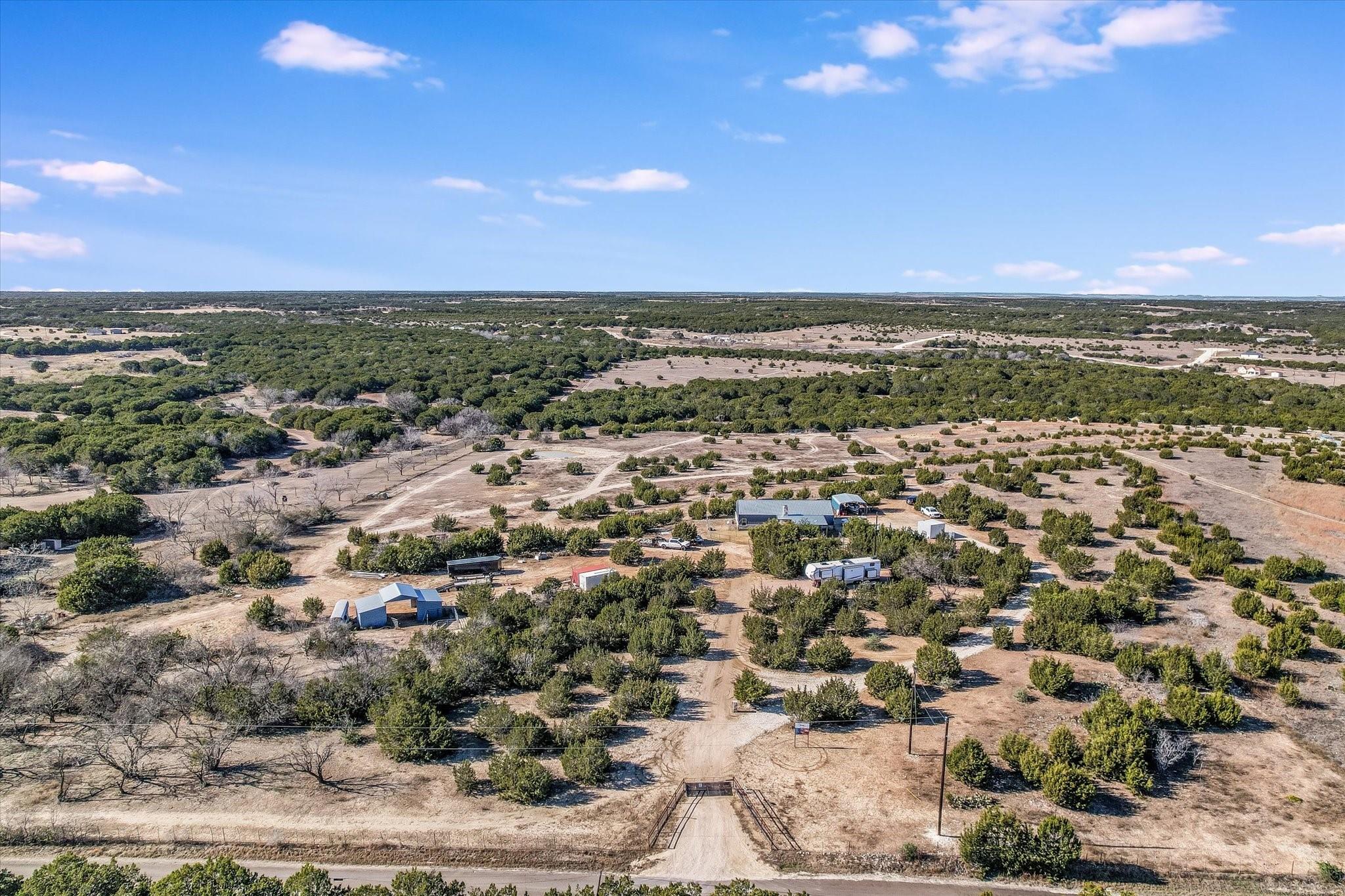 5450 County Road 202, Lampasas, TX 76550 — photo 1