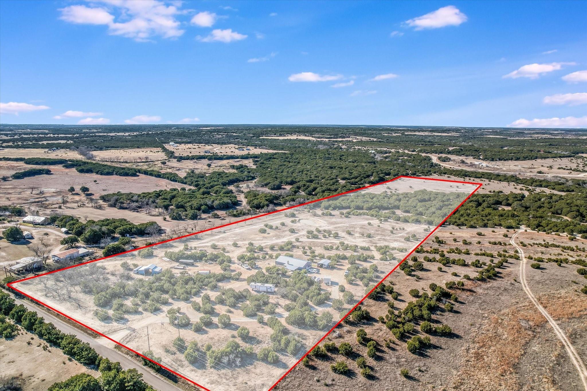 5450 County Road 202, Lampasas, TX 76550 — photo 1