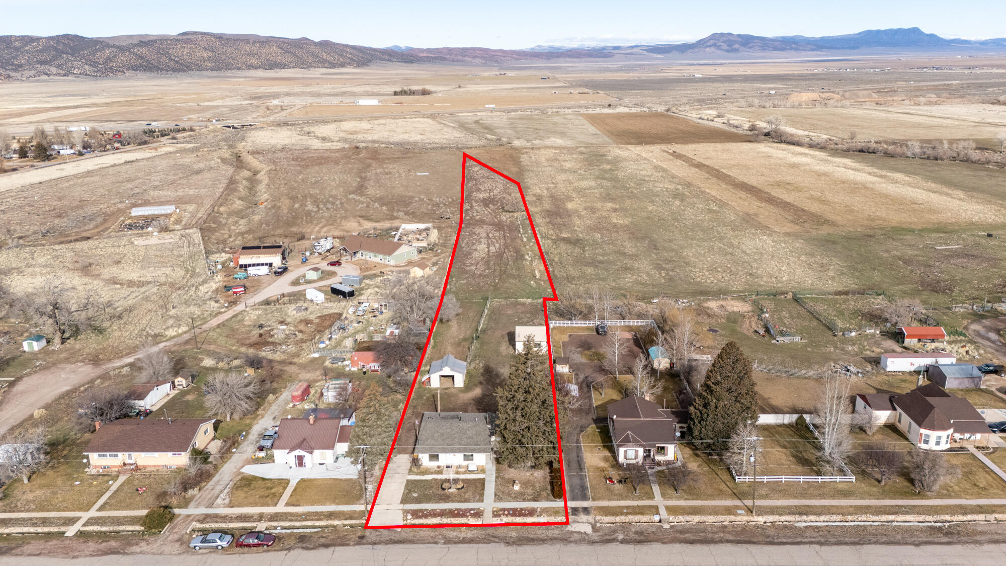 127 E Main, Summit, UT 84772 — photo 1