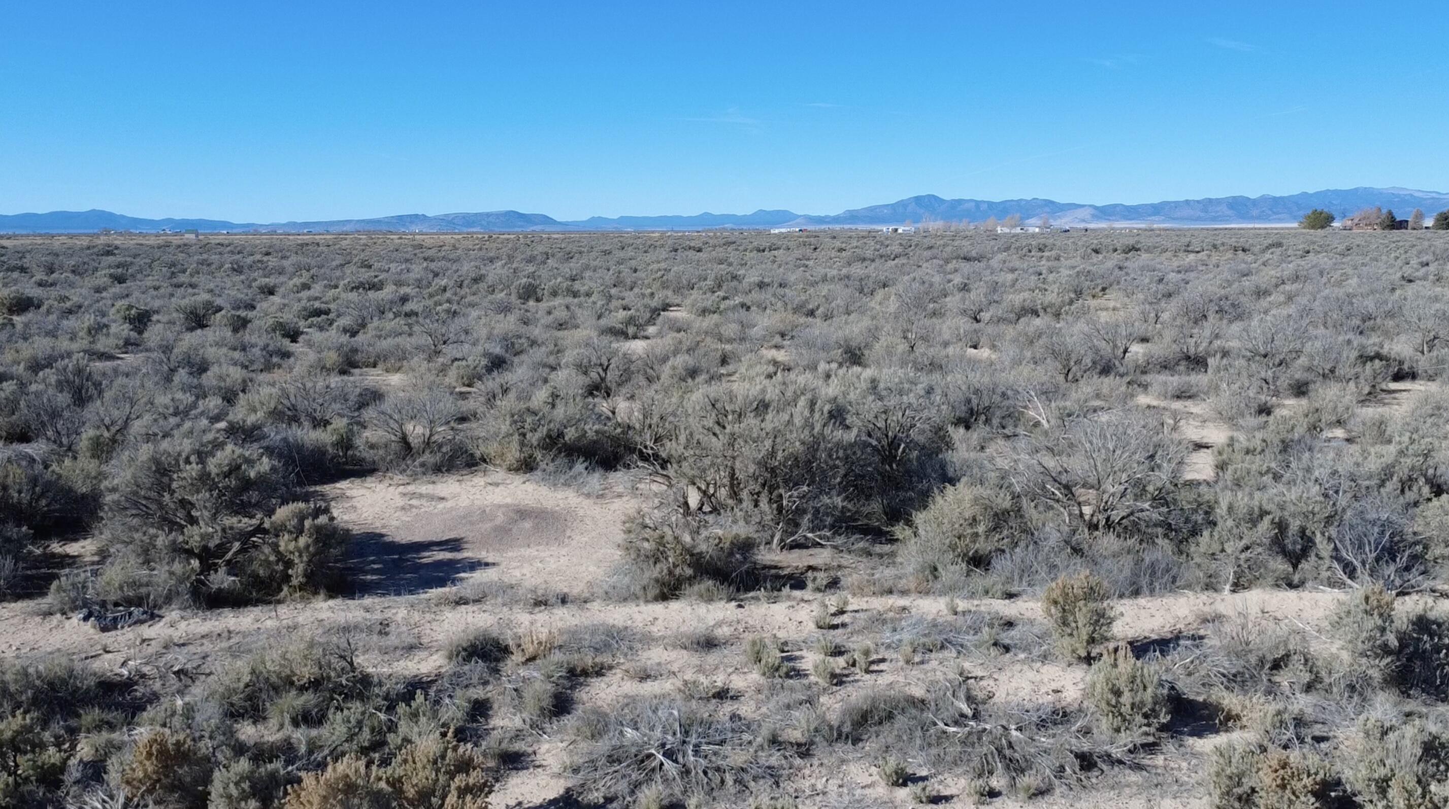 5.09 Acre w/ 0.50 AF Water, Beryl, UT 84714 — photo 1