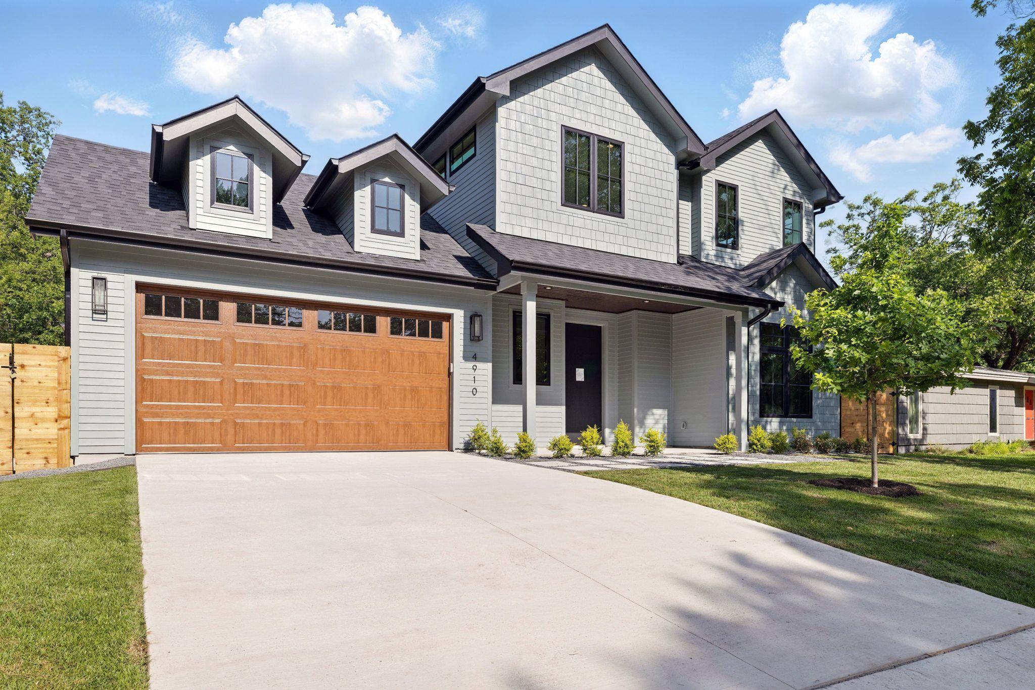 4910 Park, Austin, TX 78731 — photo 1