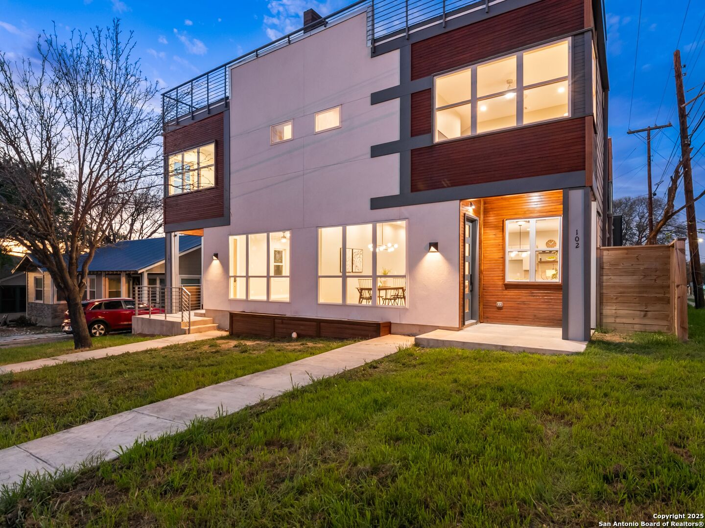 159 Davis court, ,  78214 — photo 1