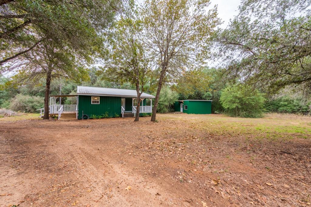4621 County Road 444