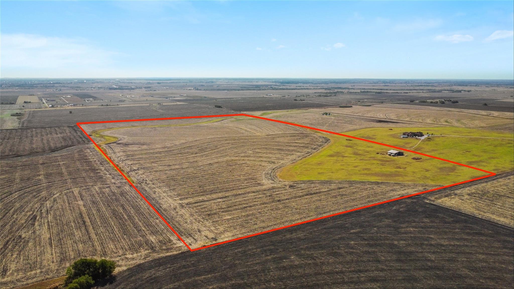 14502 Lund Carlson, Coupland, TX 78615 — photo 1