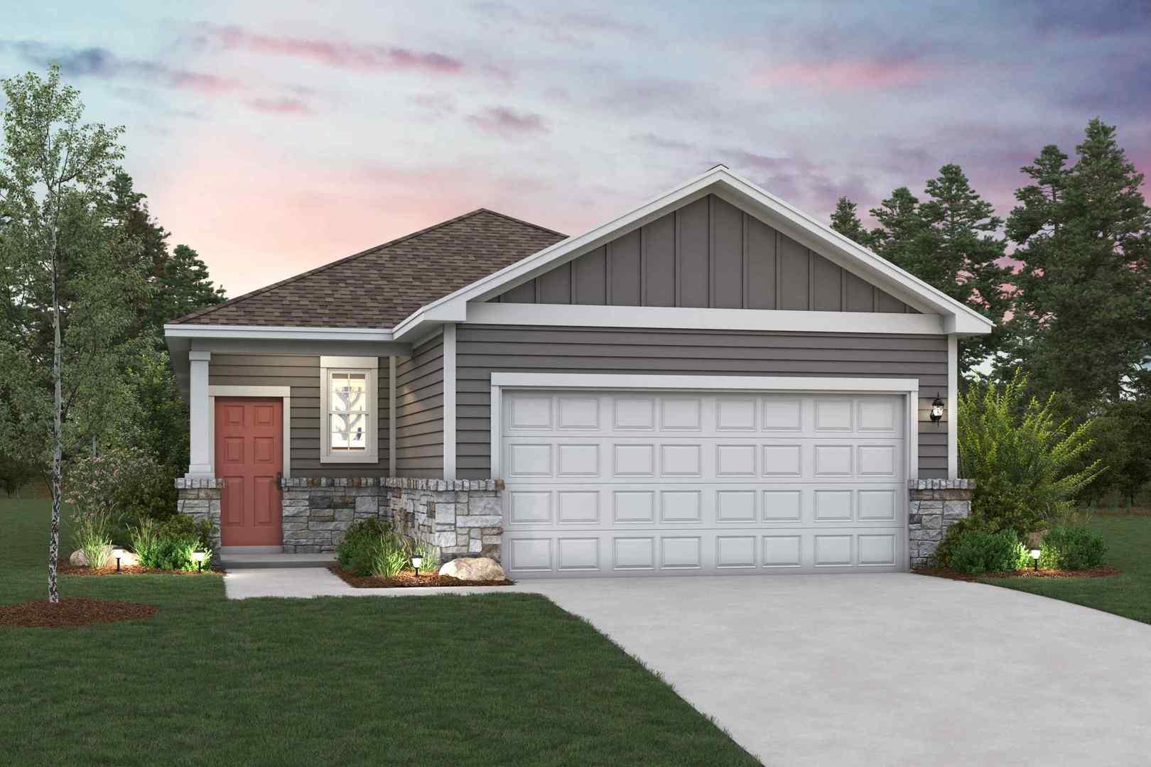 216 Bendecido, Elgin, TX 78621 — photo 1