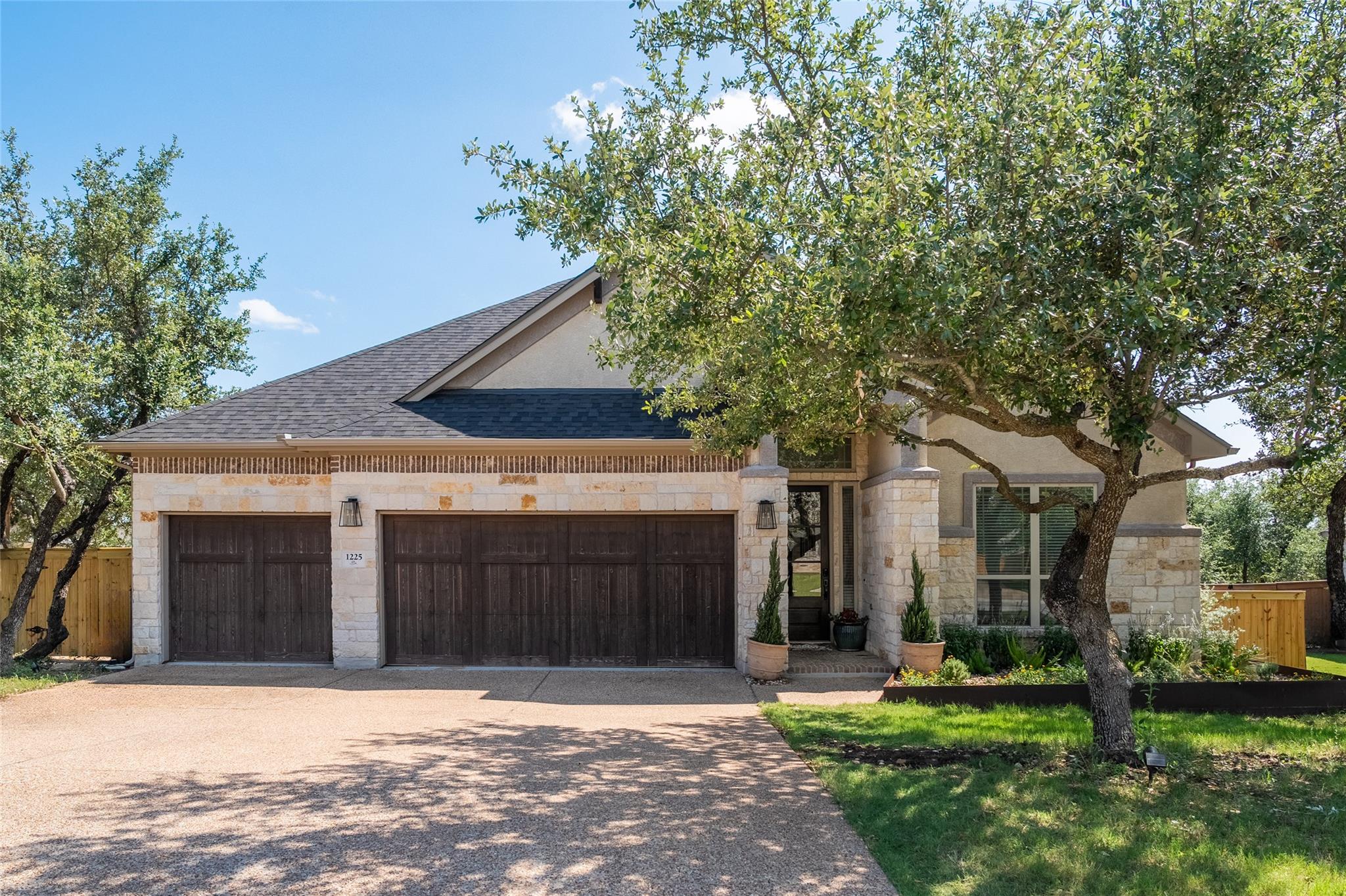 1225 Grassy Field, Austin, TX 78737 — photo 1