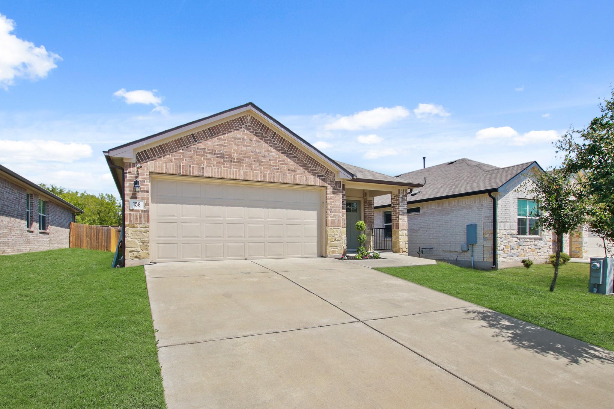 158 Jayden, Kyle, TX 78640 — photo 1