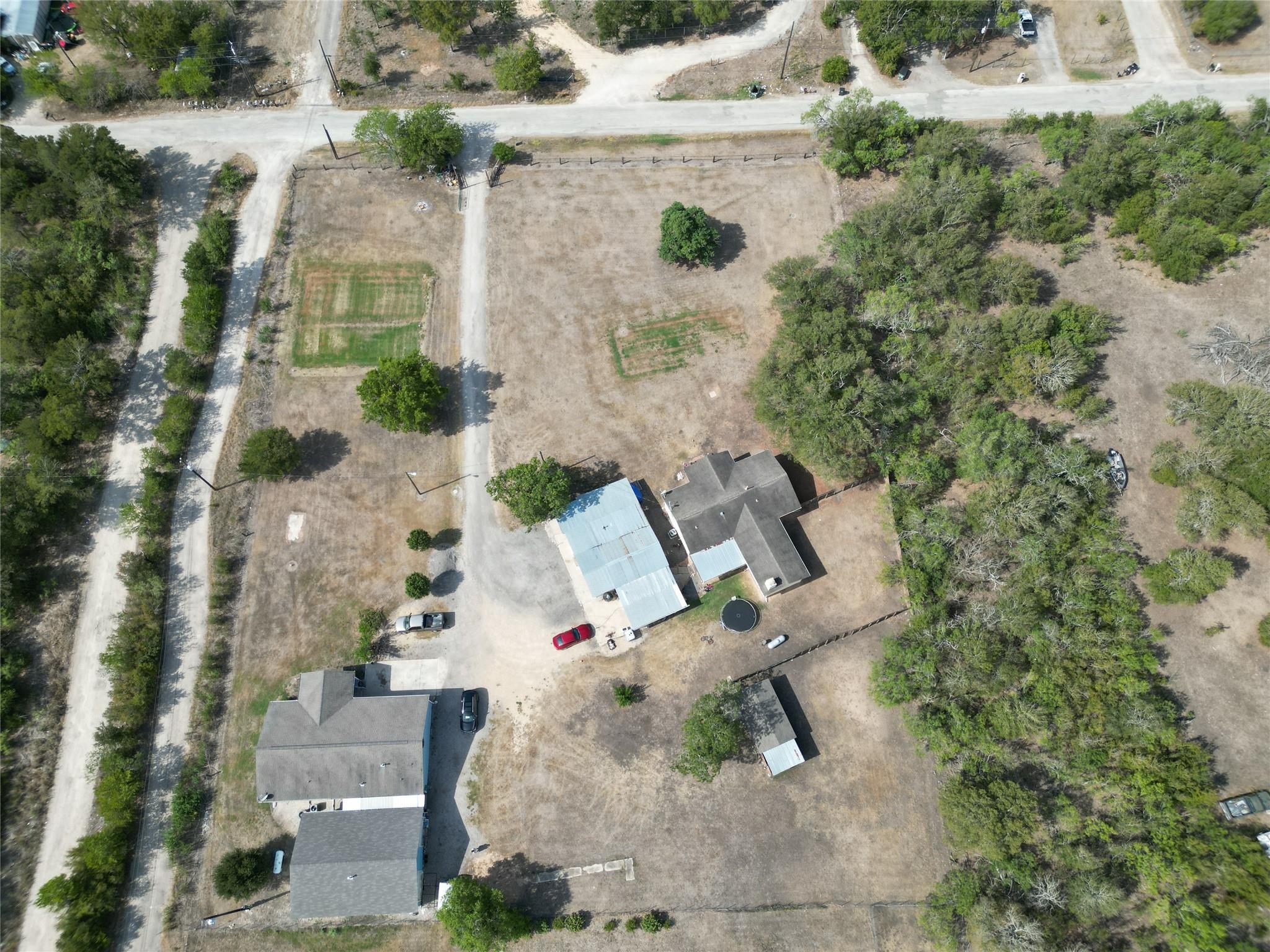 622 Longhollow, Dale, TX 78616 — photo 1