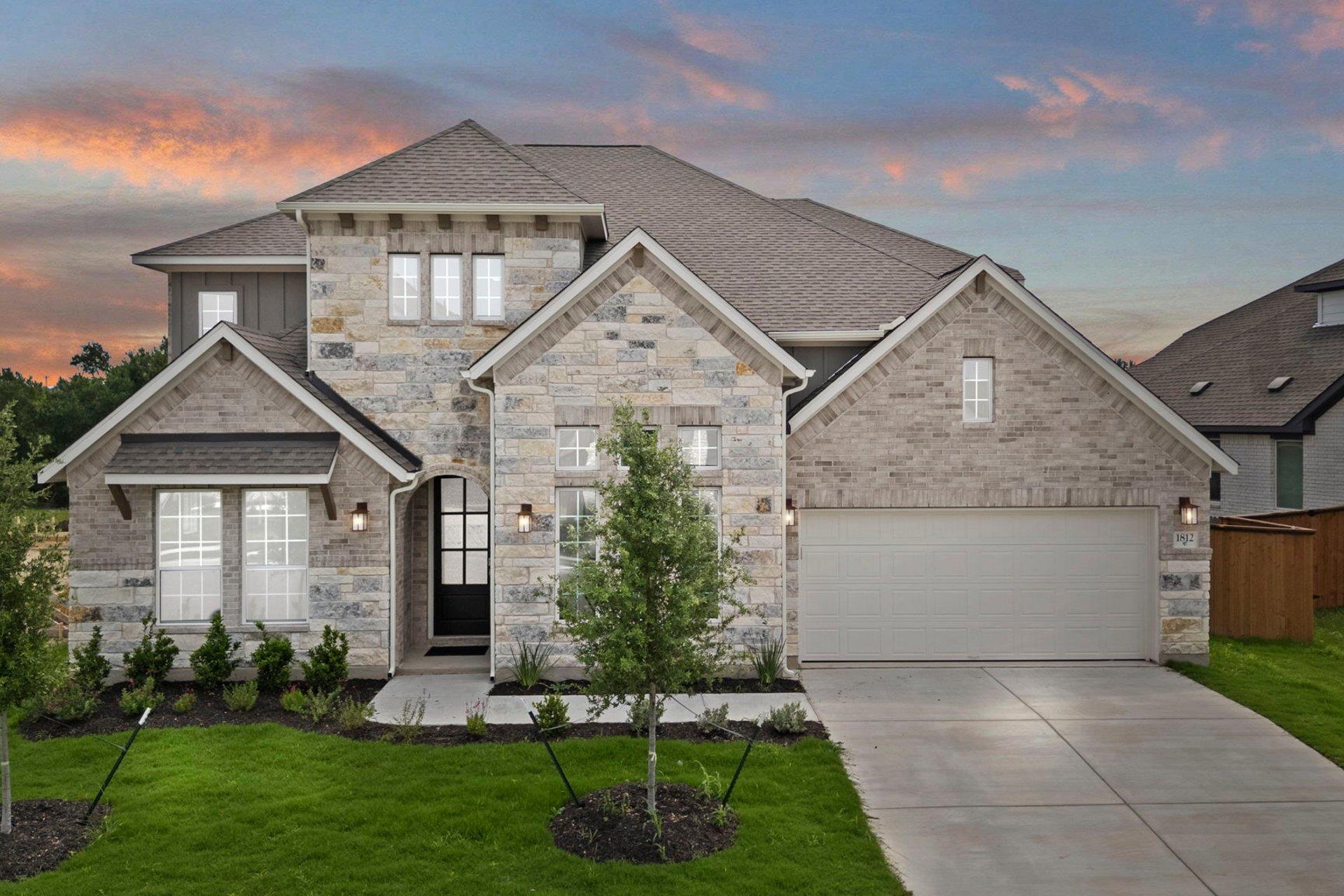 1812 Camay, Leander, TX 78641 — photo 1