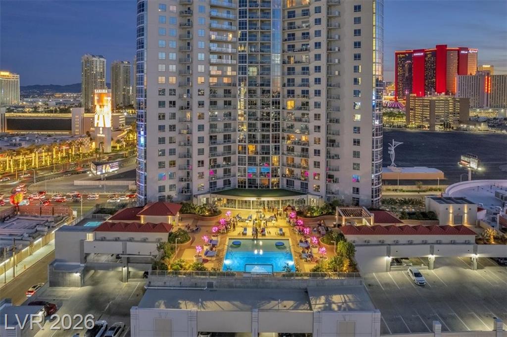 200 West Sahara Avenue, Las Vegas, NV 89102 — photo 1