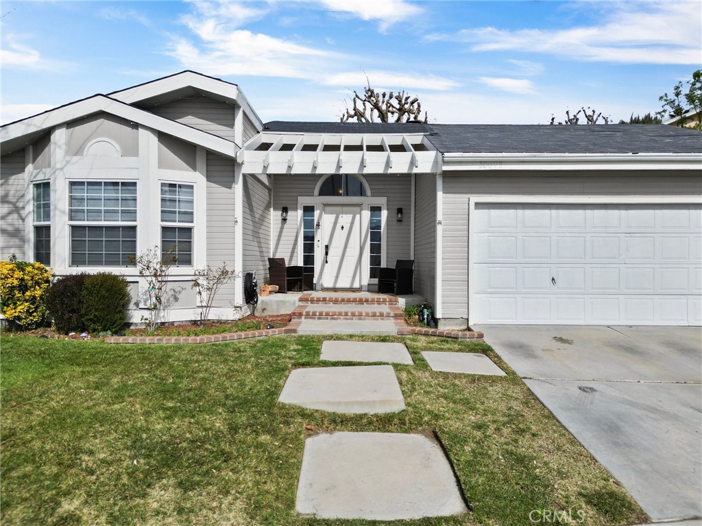 20095 Shadow Island Drive, Canyon Country, CA 91351 — photo 1