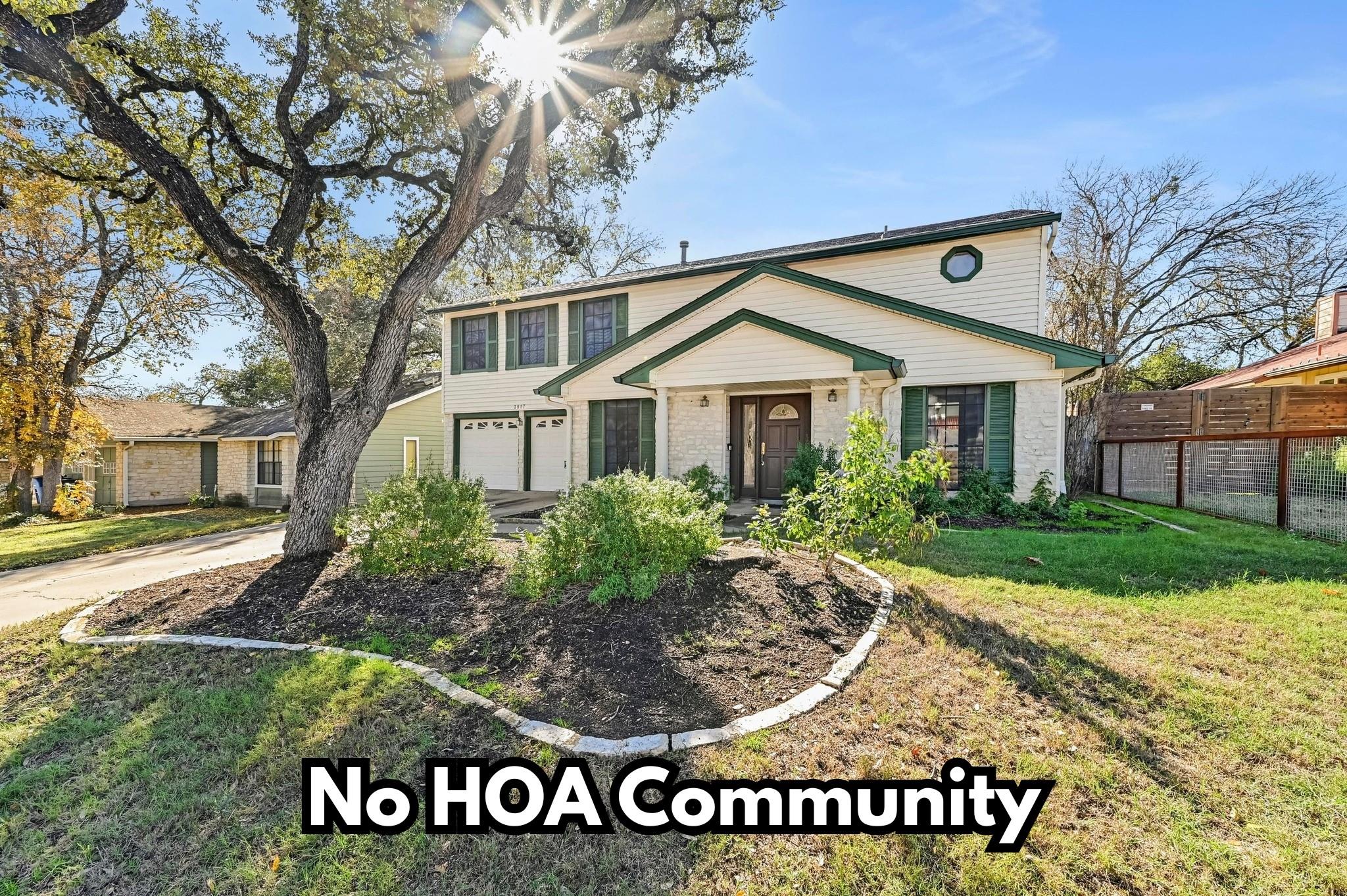 2817 Norfolk, Austin, TX 78745 — photo 1