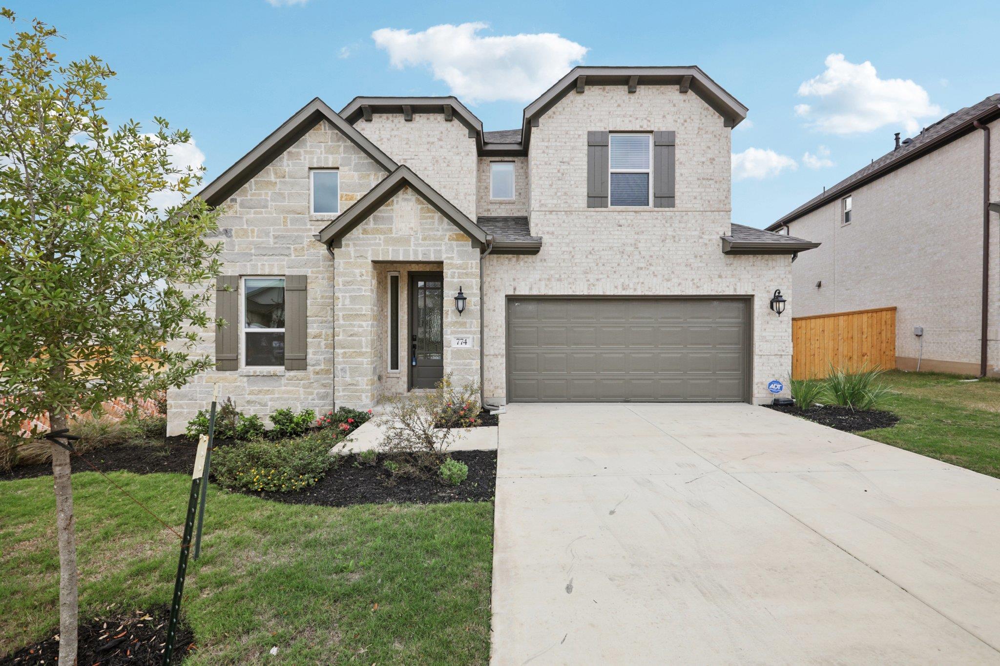 774 Jackson River, Kyle, TX 78640 — photo 1