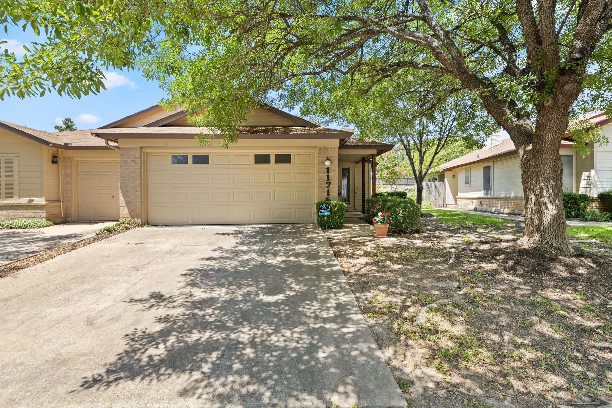 11716 Norwegian Wood, Austin, TX 78758 — photo 1