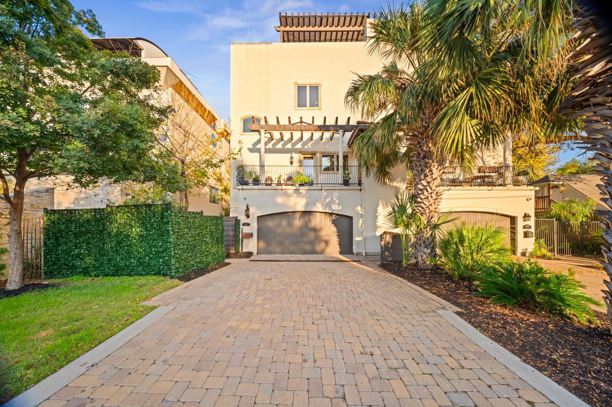 1231 Parkway, Austin, TX 78703 — photo 1