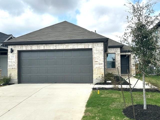 155 Tolo, Elgin, TX 78621 — photo 1