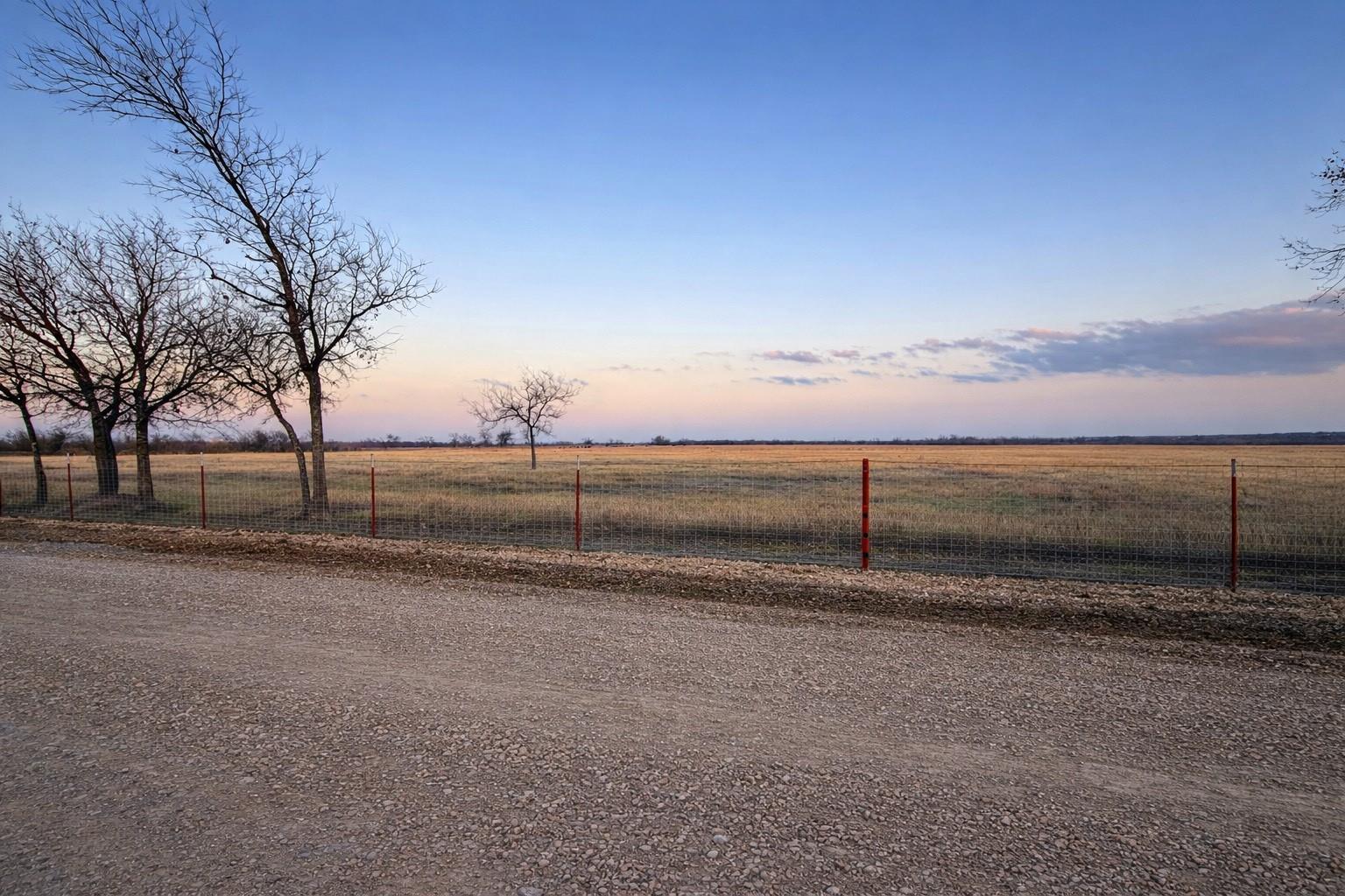 TBD County Road 116, Rogers, TX 76569 — photo 1