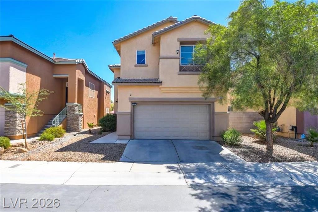 5390  Cielo Oro Street, Las Vegas, NV 89113 — photo 1