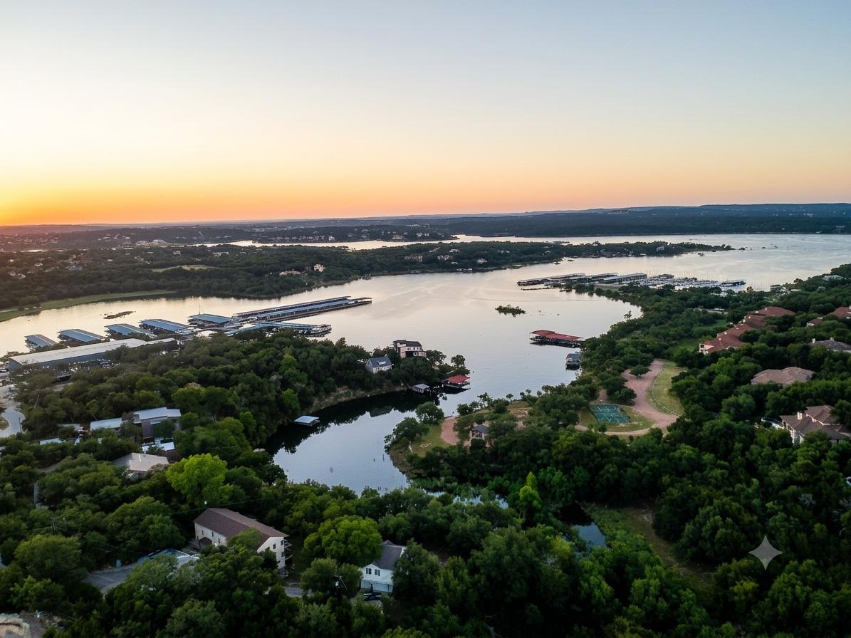 16146 Clara Van, Lakeway, TX 78734 — photo 1