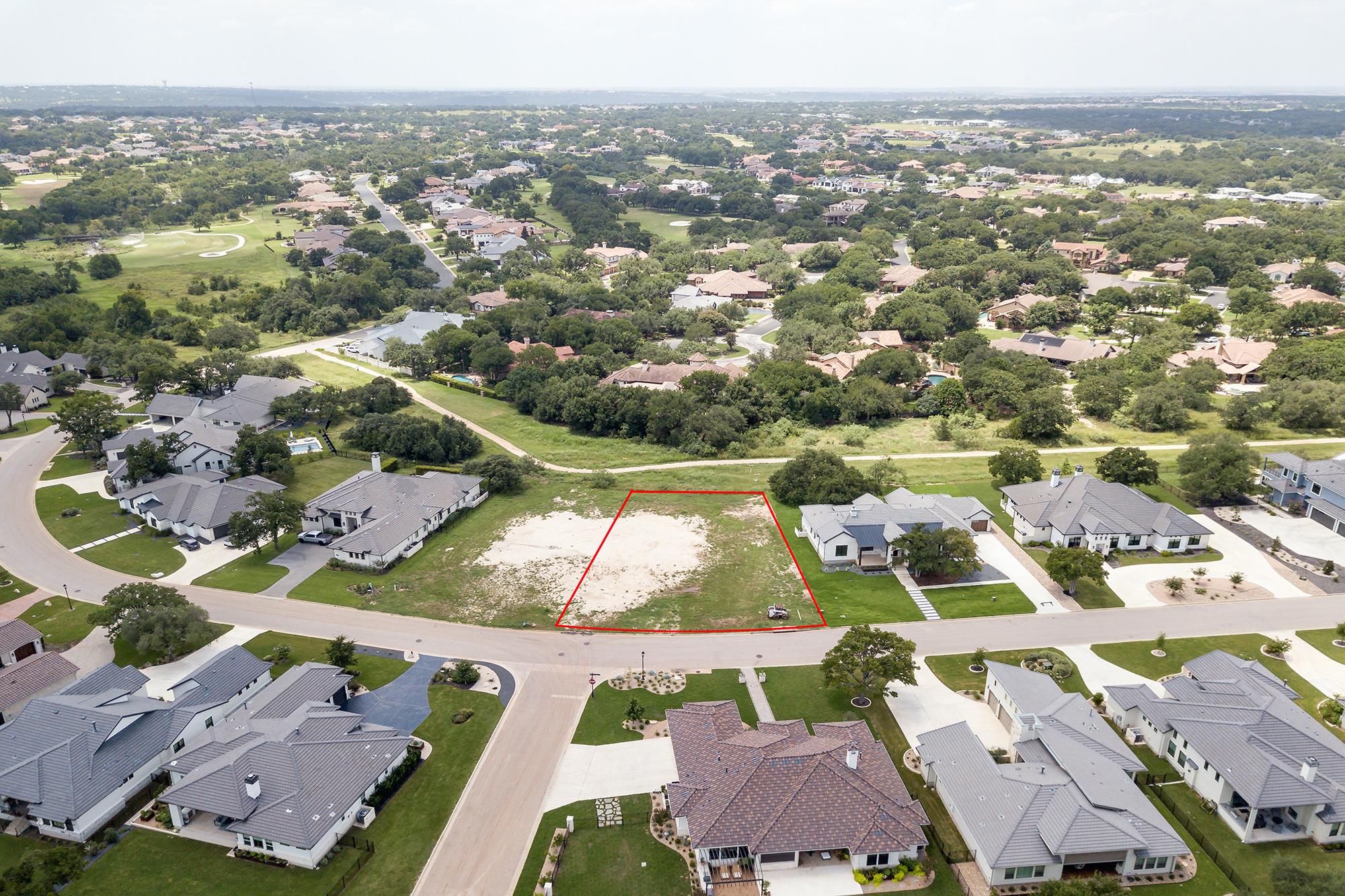 1001 Cimarron Hills, Georgetown, TX 78628 — photo 1
