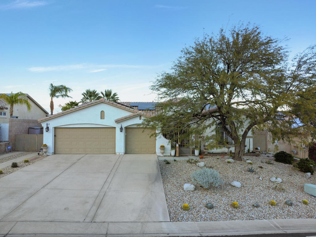 912 Tierra Lane, Palm Springs, CA 92262 — photo 1
