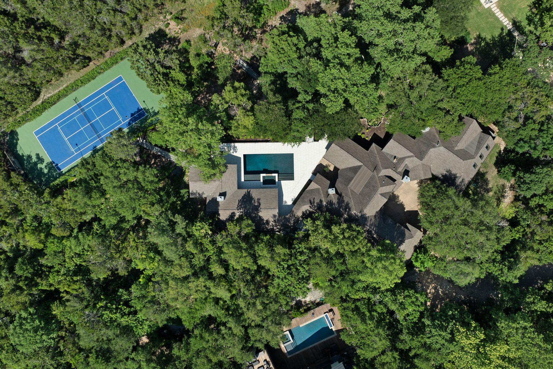 506 Konstanty, West Lake Hills, TX 78746 — photo 1