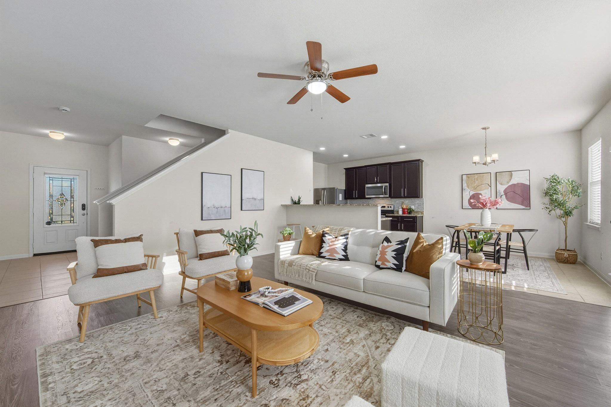 13313 Harry S Truman, Manor, TX 78653 — photo 1