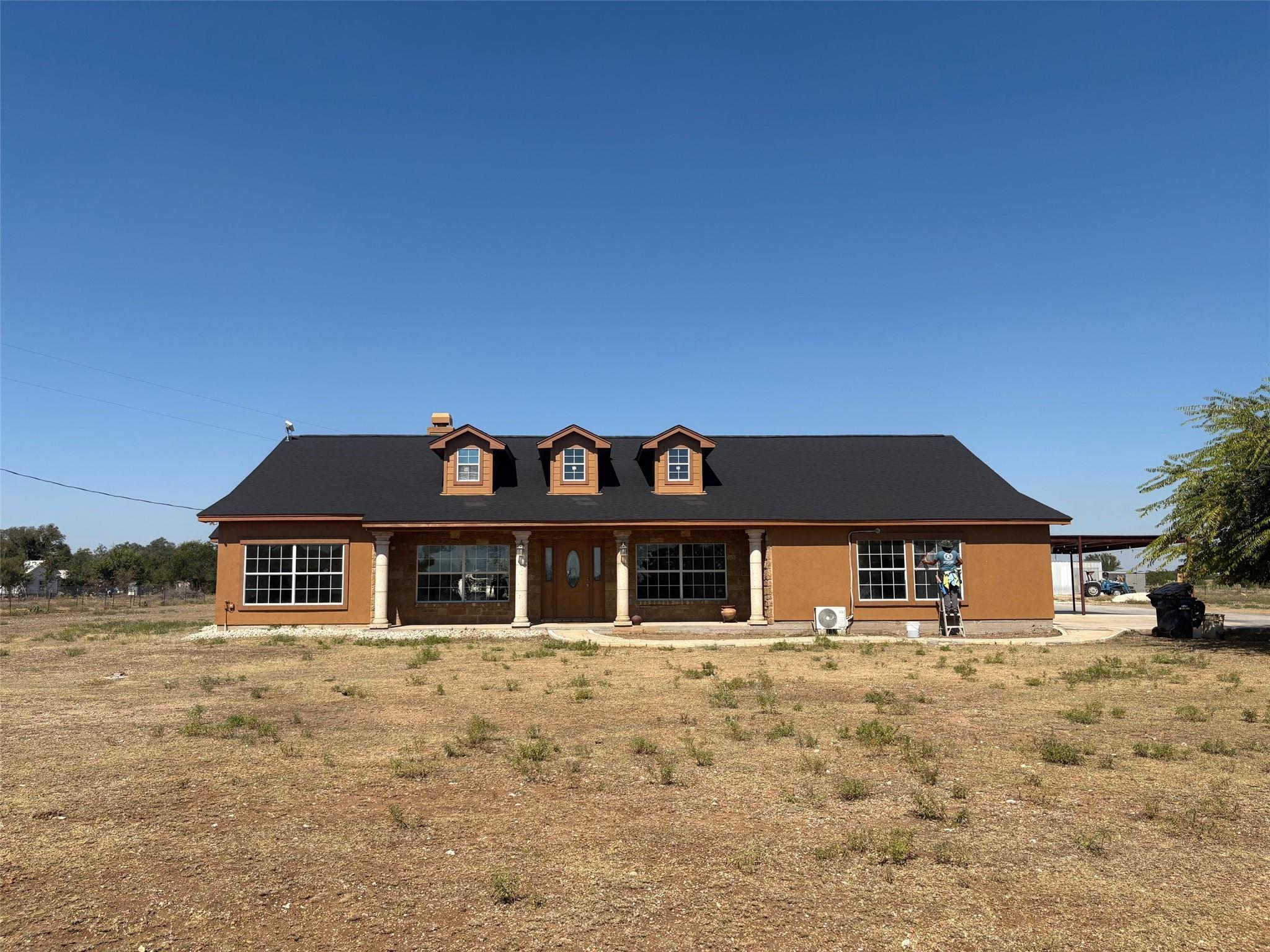 10817 County Road 272, Bertram, TX 78605 — photo 1