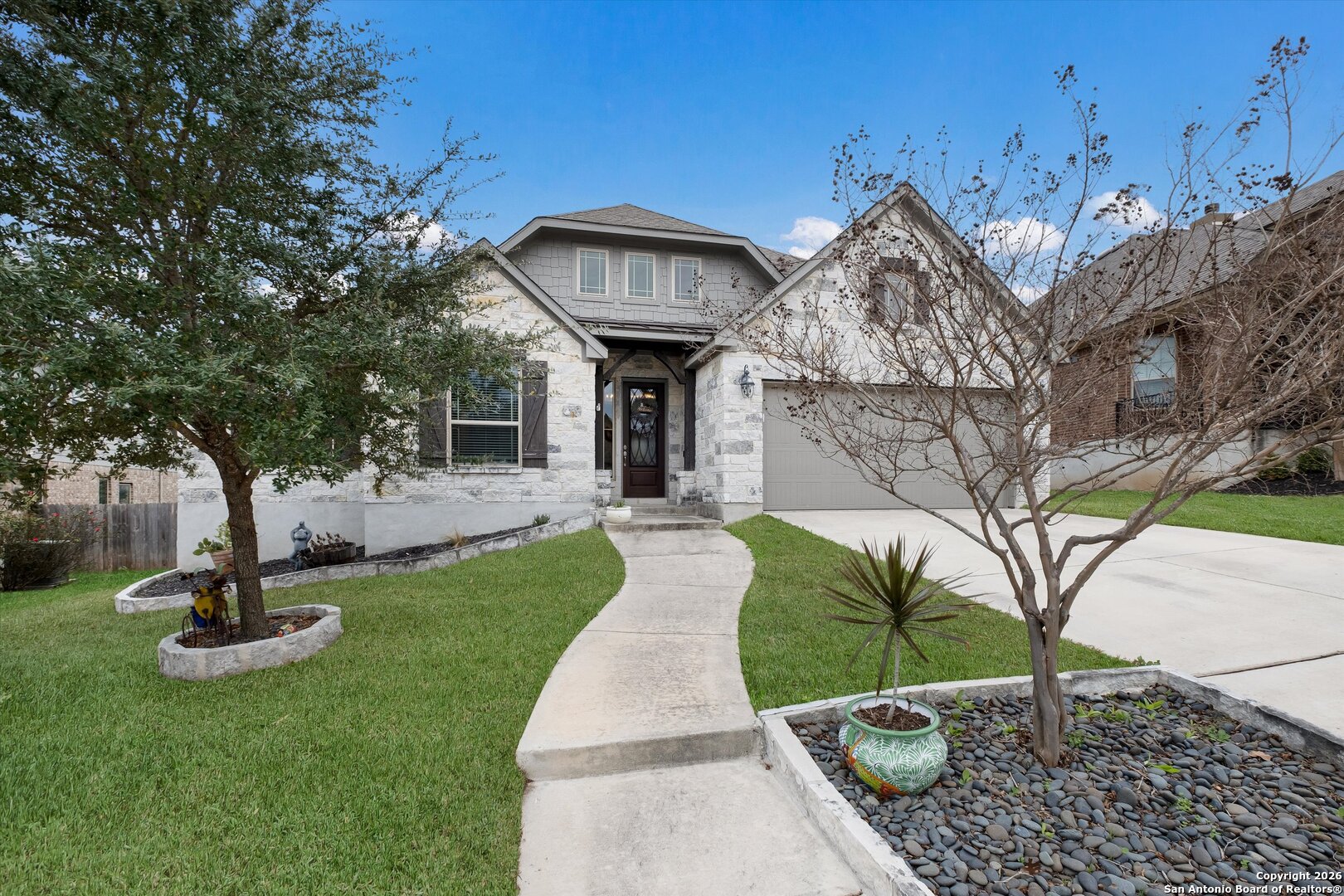 3926 Preserve Rise, ,  78261 — photo 1