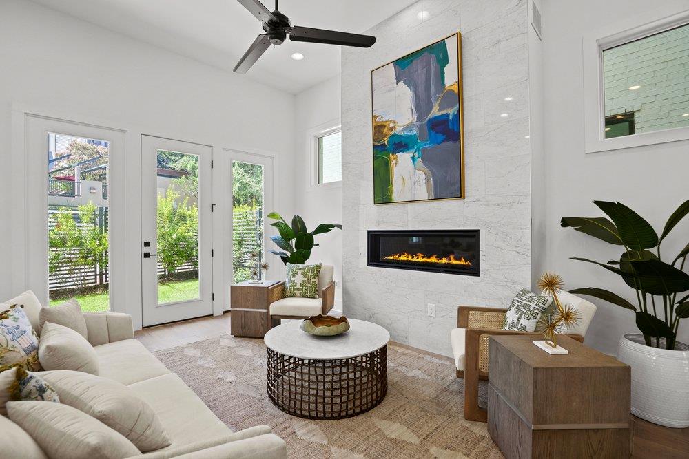 1719 Spyglass, Austin, TX 78746 — photo 1