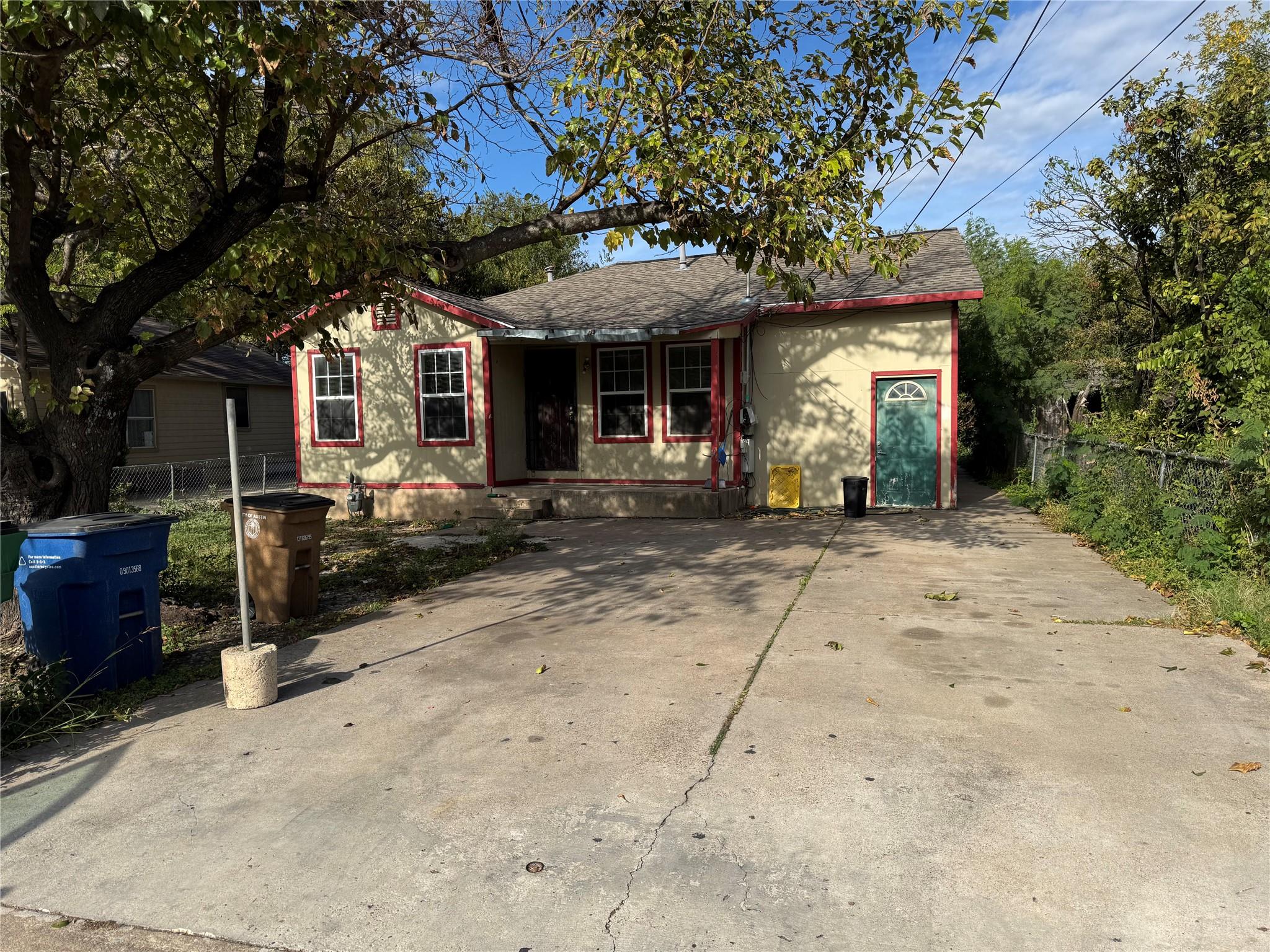 7606 Blessing, Austin, TX 78752 — photo 1