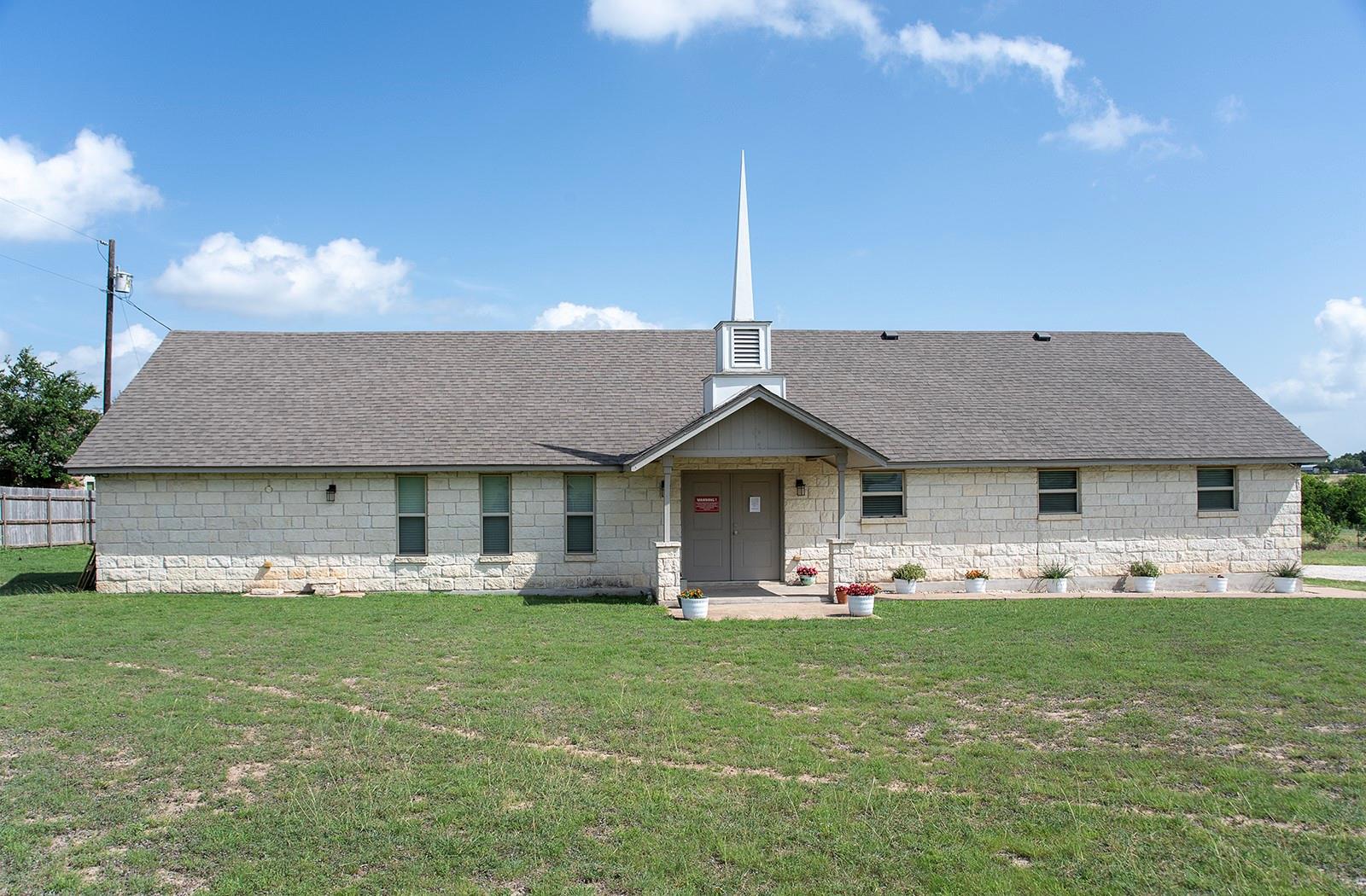 150 Fm 487, Jarrell, TX 76537 — photo 1