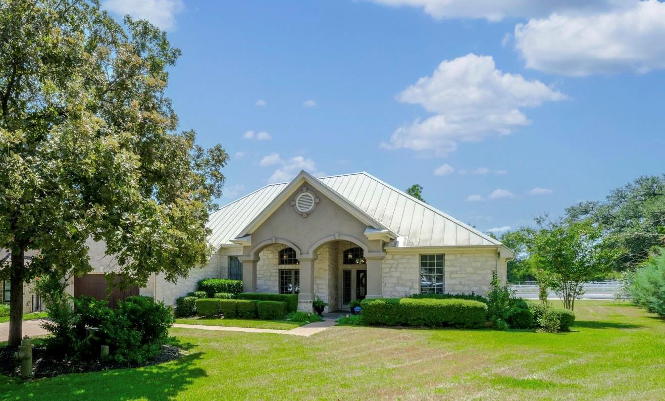 220 Mallet, Austin, TX 78737 — photo 1