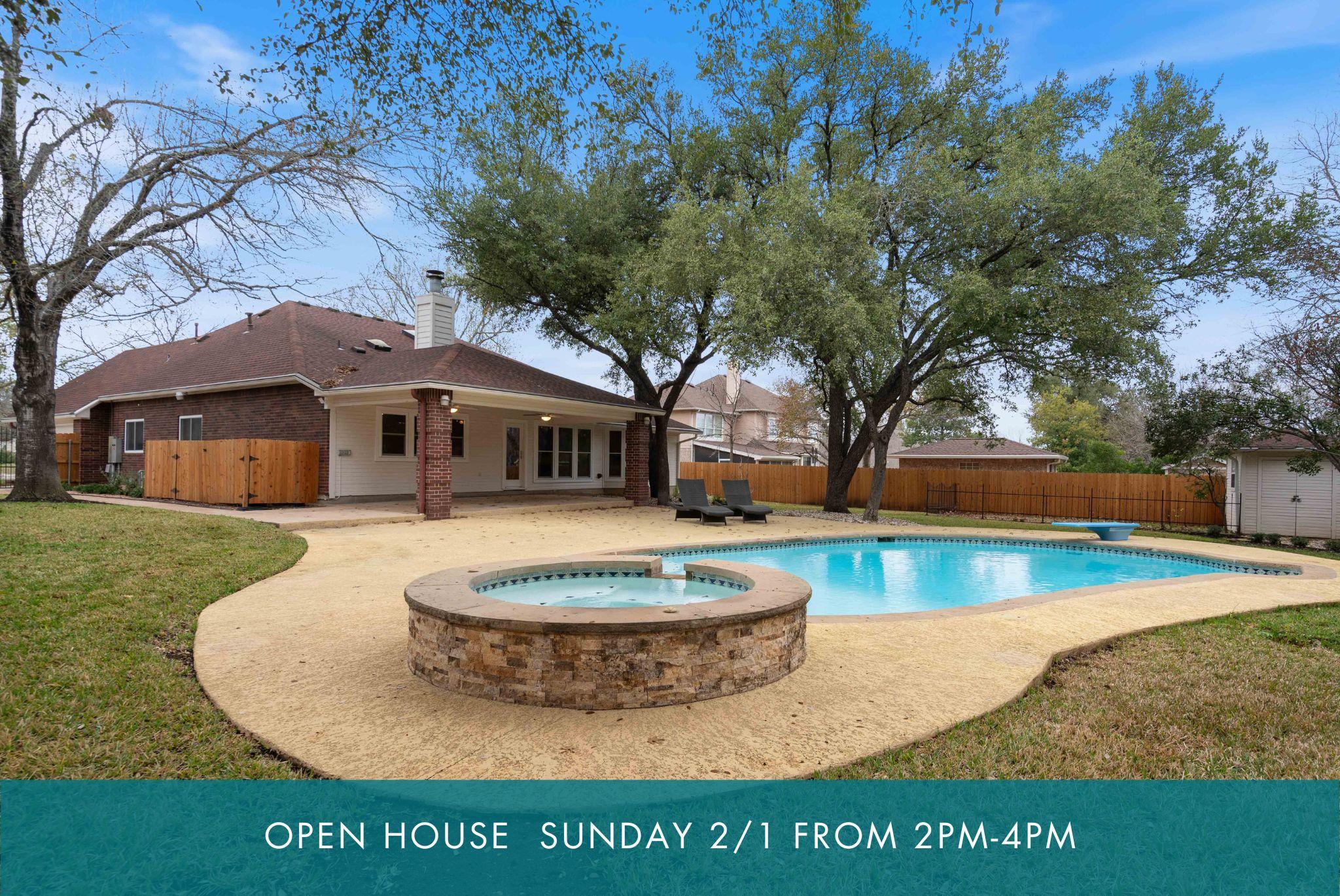 11713 Hobbiton, Austin, TX 78739 — photo 1