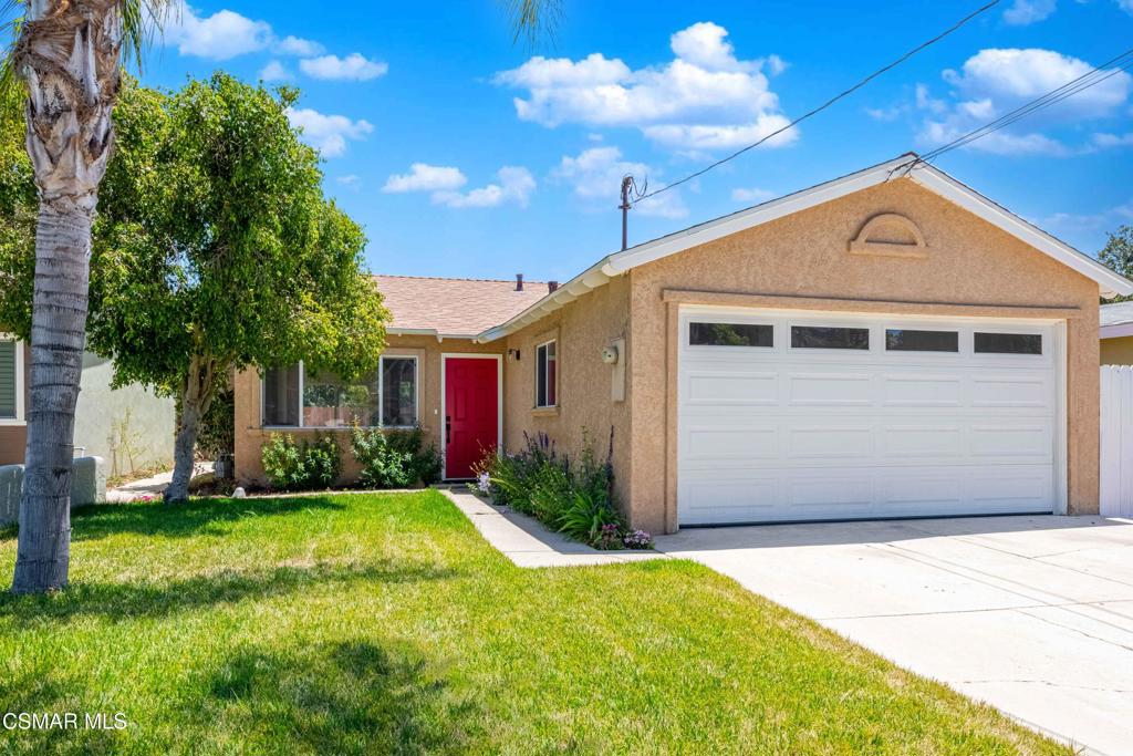 764 Brossard Drive, Thousand Oaks, CA 91360 — photo 1