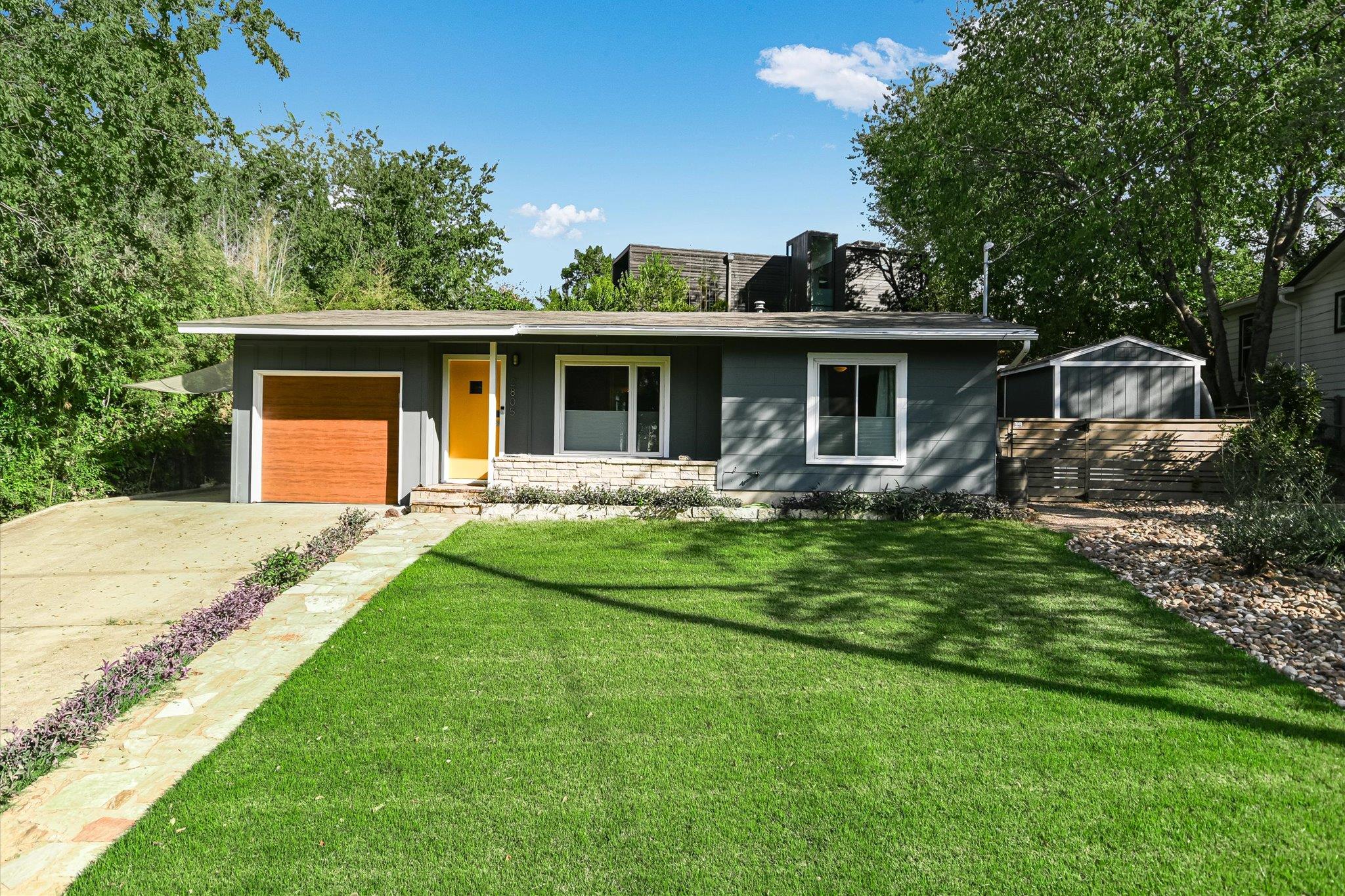 2805 5th, Austin, TX 78704 — photo 1