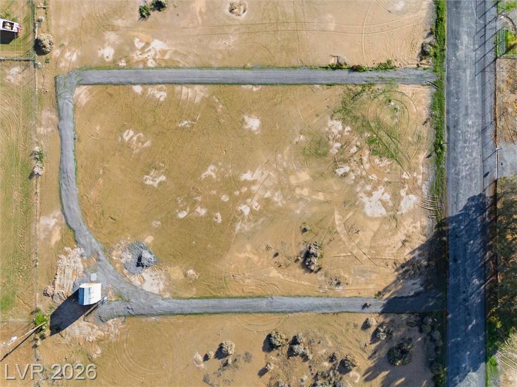 4170 West Medicine Man Road, Pahrump, NV 89048 — photo 1