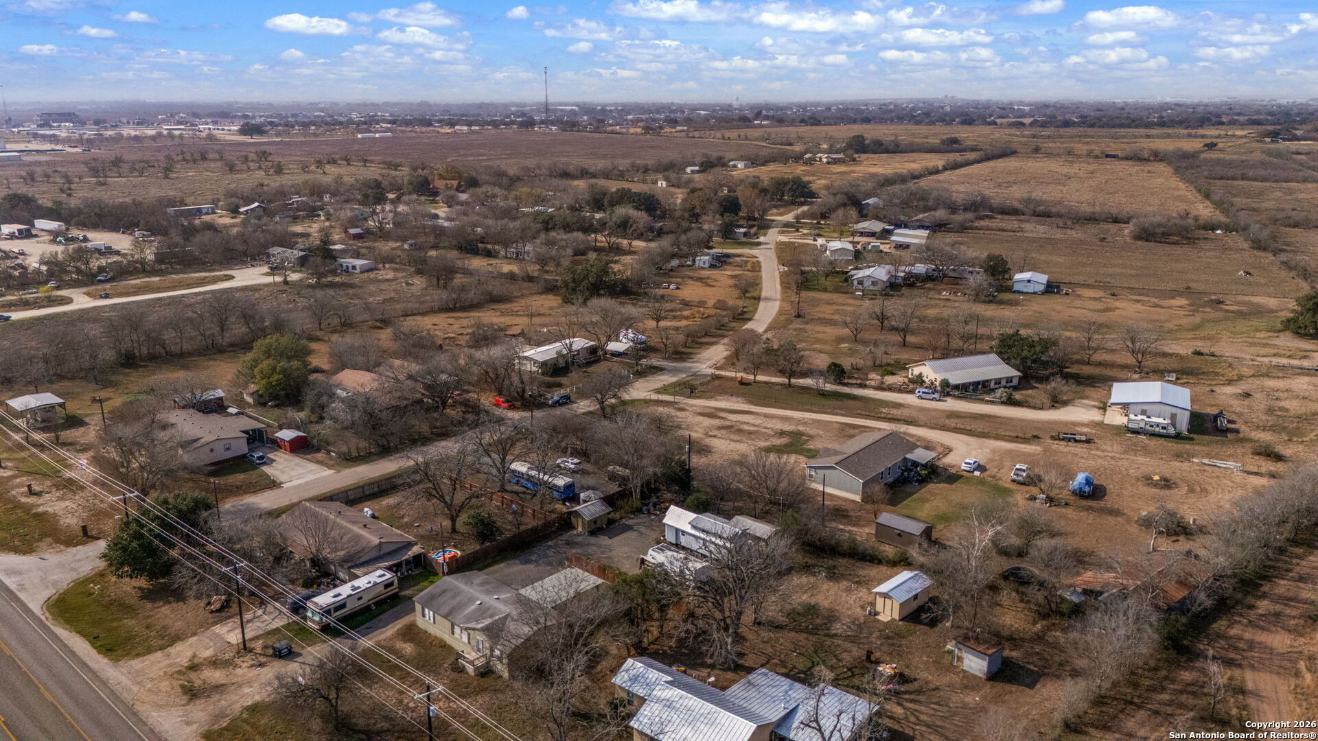 505 State Highway 173, ,  78861 — photo 1