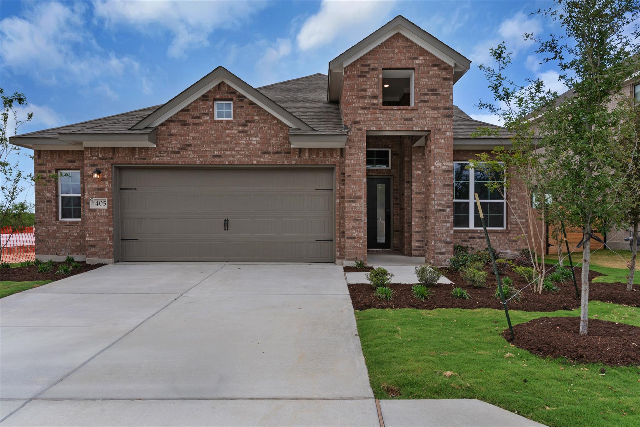 405 Raleigh, Georgetown, TX 78633 — photo 1