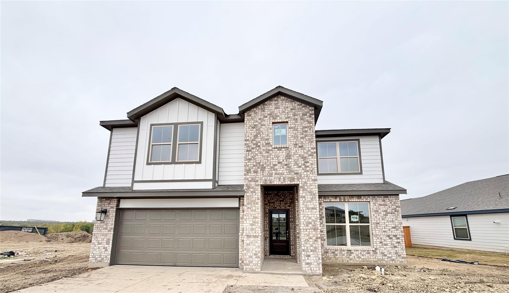 516 Salamander, San Marcos, TX 78666 — photo 1