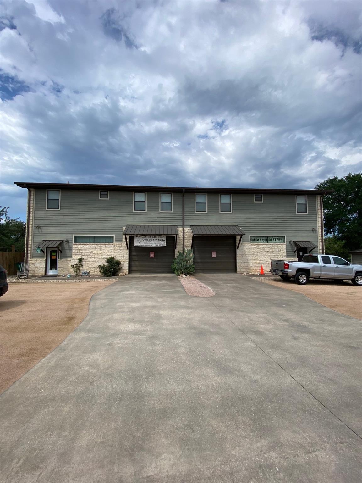 15310 Storm, Austin, TX 78734 — photo 1