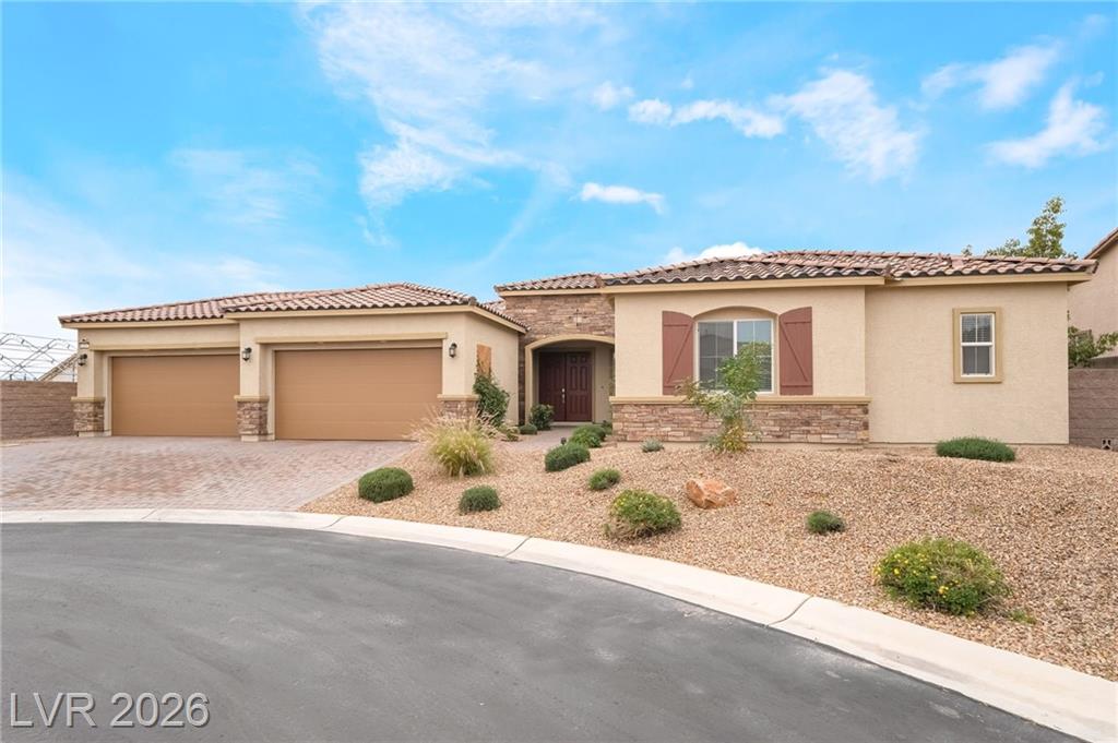 4109 Lailah Skye Avenue, Las Vegas, NV 89141 — photo 1
