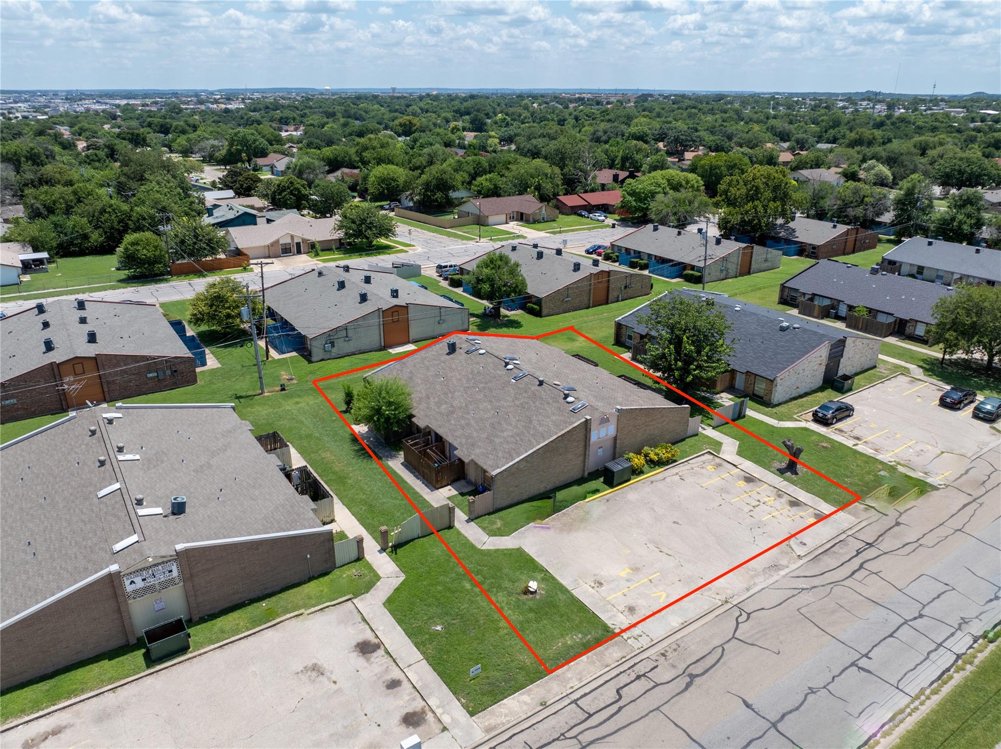 2314 Andover, Killeen, TX 76542 — photo 1