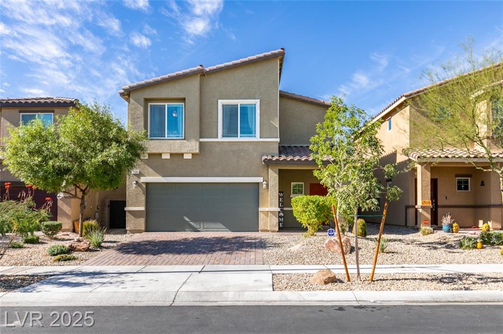 7239 Glimmer Point Street, North Las Vegas, NV 89084 — photo 1
