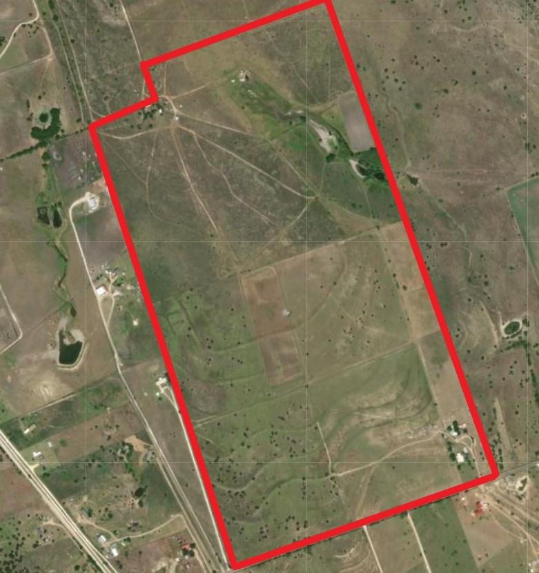 1720 County Road 276, Bertram, TX 78605 — photo 1