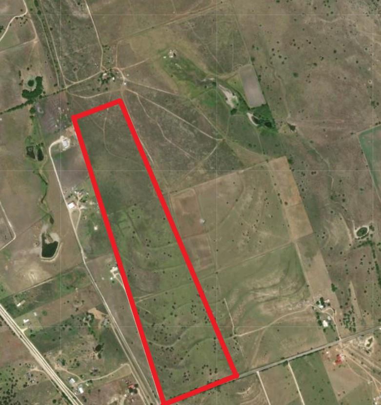1720 CR 276, Bertram, TX 78605 — photo 1