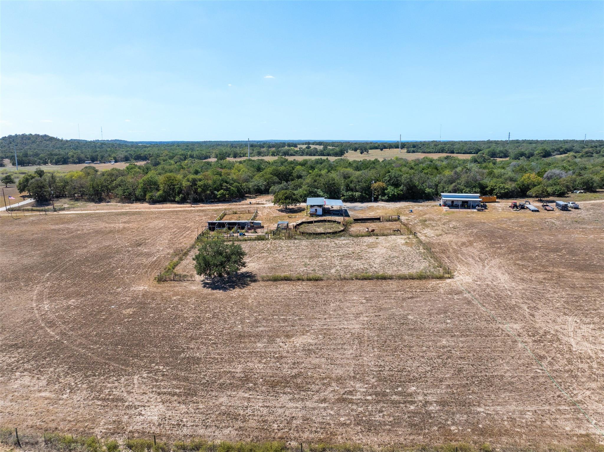 2135 Mule Creek