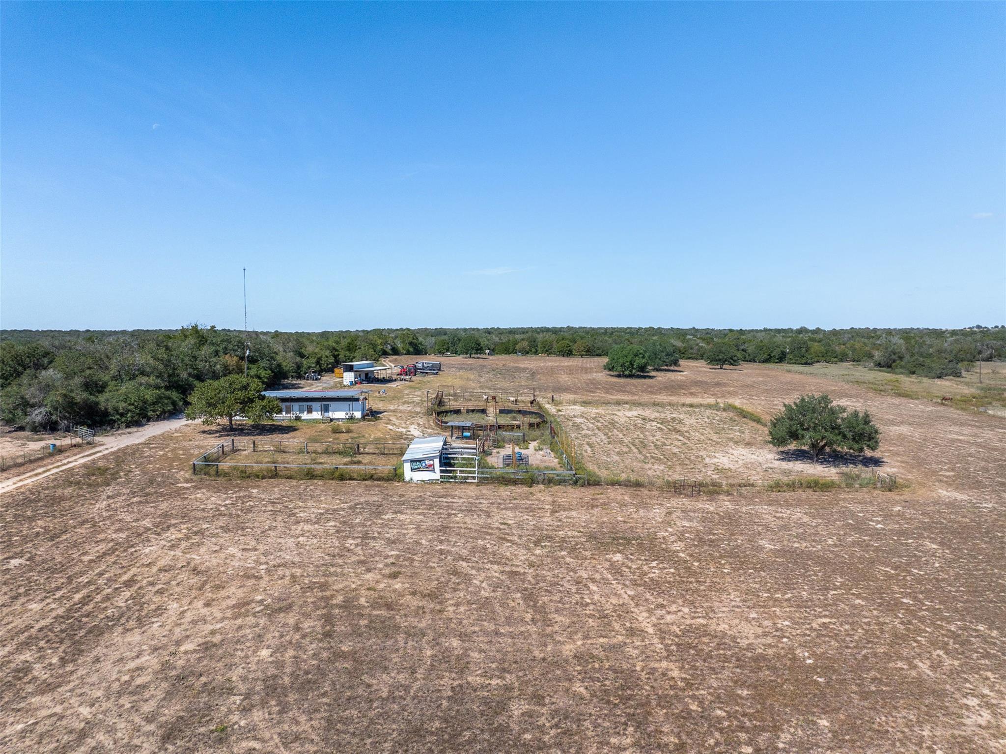 2135 Mule Creek, Harwood, TX 78632 — photo 1