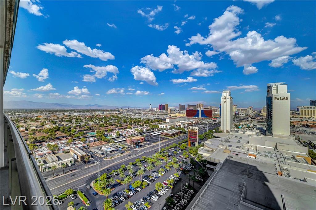 4381 West Flamingo Road, Las Vegas, NV 89103 — photo 1
